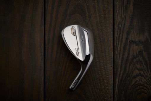 Mizuno T22 Satin Chrome Wedge – Greenfield Golf