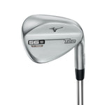 Mizuno T22 Raw Wedge