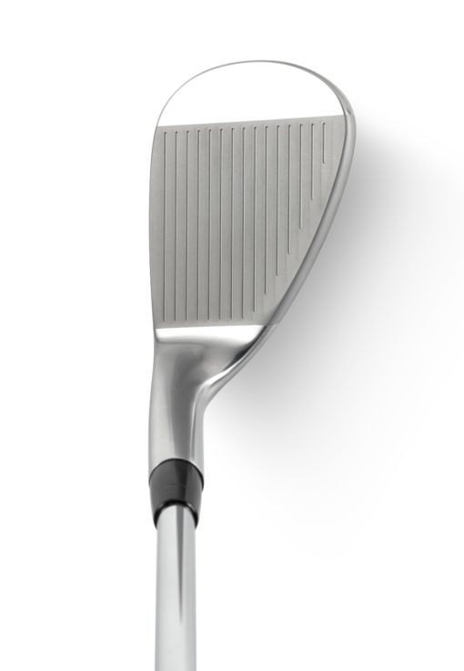 Mizuno T22 Satin Chrome Wedge