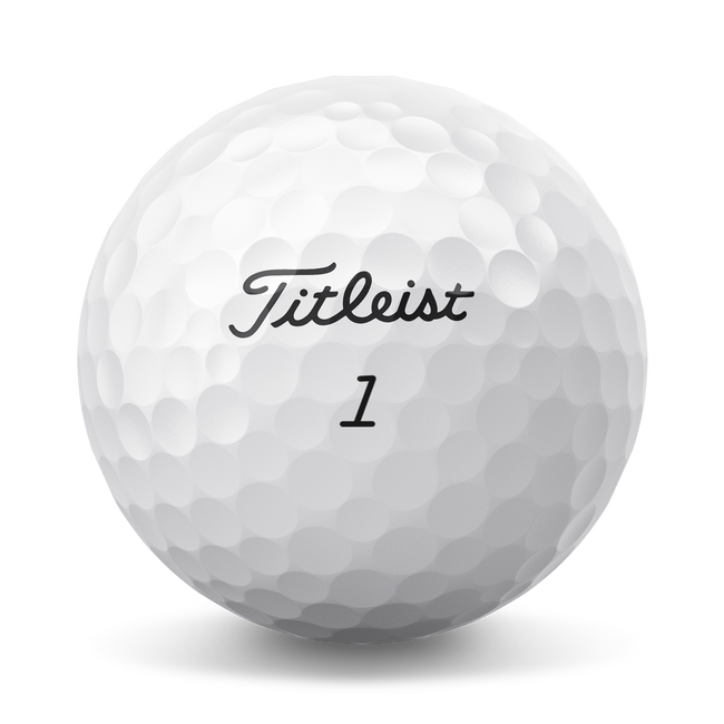 Titleist Tour Soft Golf Balls