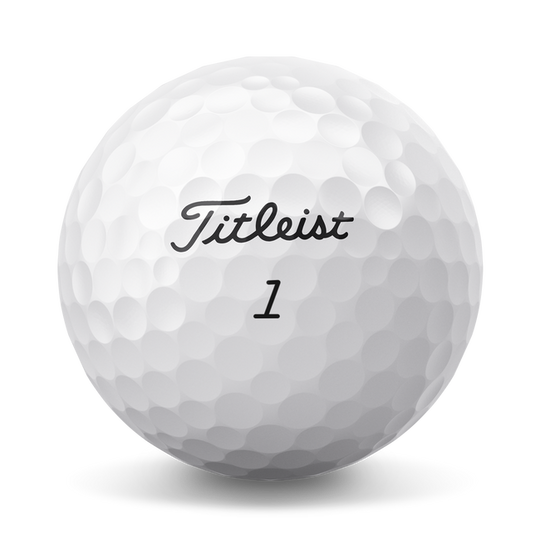 Titleist Tour Soft Golf Balls