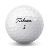 Titleist Tour Soft Golf Balls