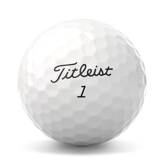 Titleist Tour Soft Golf Balls