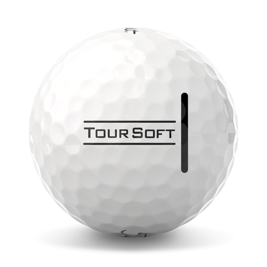 Titleist Tour Soft Golf Balls