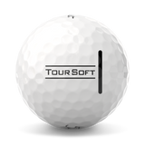 Titleist Tour Soft Golf Balls