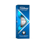 Titleist Tour Soft Golf Balls