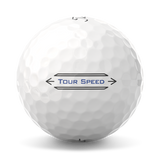 Titleist Tour Speed Golf Balls