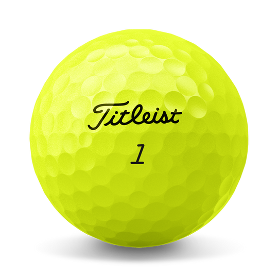 Titleist Tour Soft Golf Balls