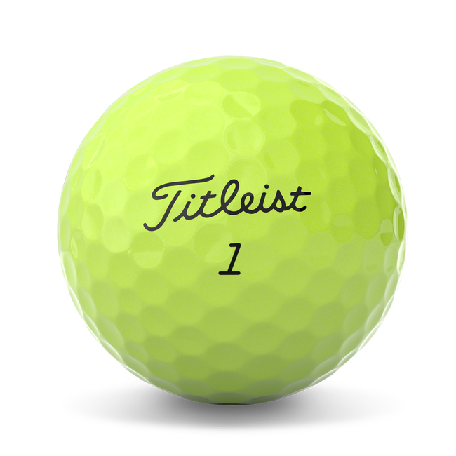 Titleist Tour Soft Golf Balls