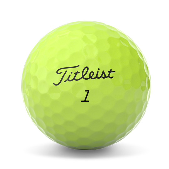 Titleist Tour Soft Golf Balls