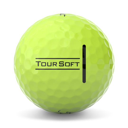 Titleist Tour Soft Golf Balls