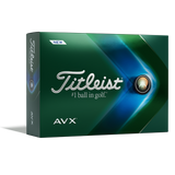 Titleist AVX Golf Balls