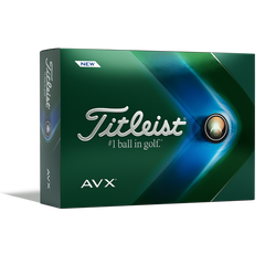 Titleist AVX Golf Balls