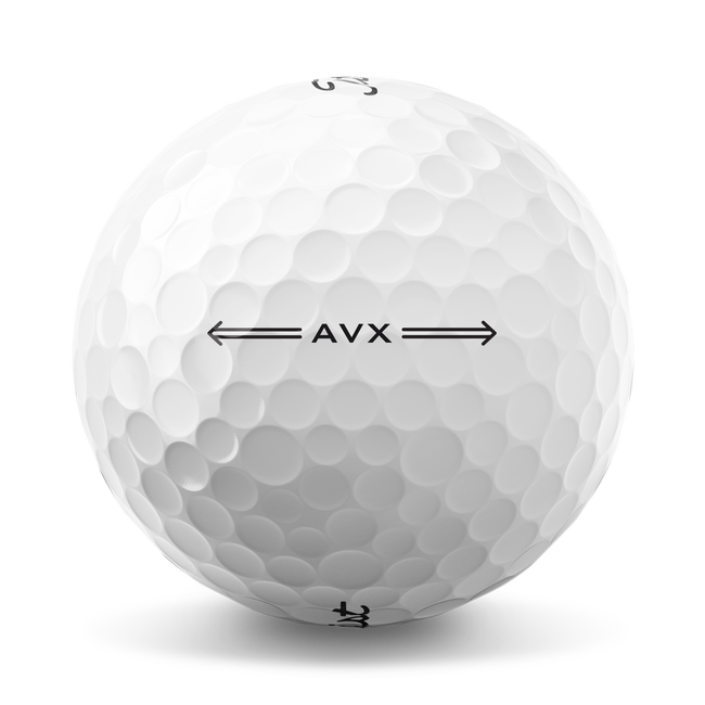 Titleist AVX Golf Balls