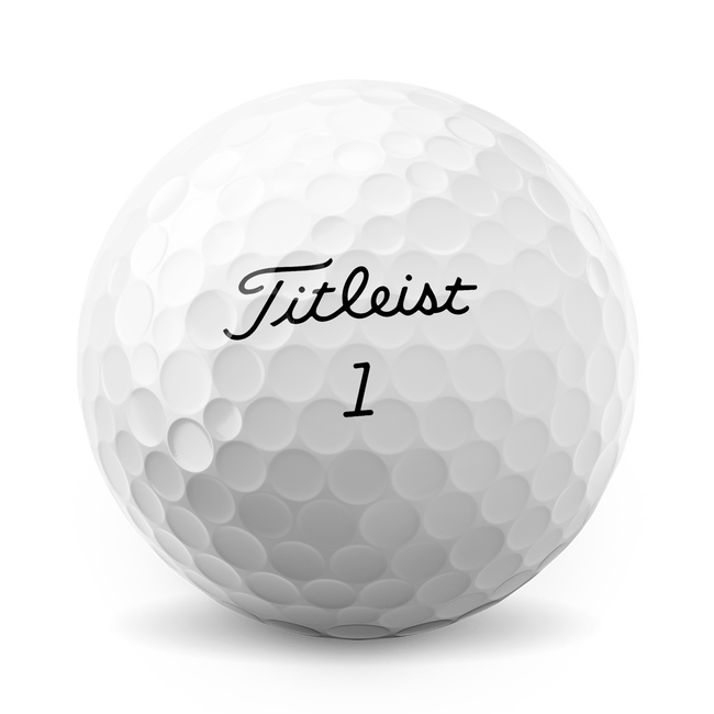 Titleist AVX Golf Balls