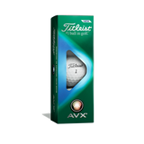 Titleist AVX Golf Balls