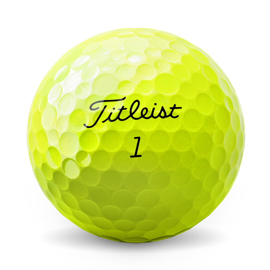 Titleist AVX Golf Balls