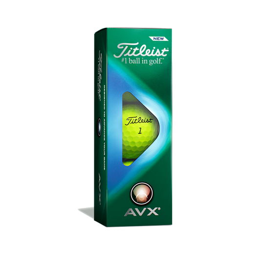 Titleist AVX Golf Balls