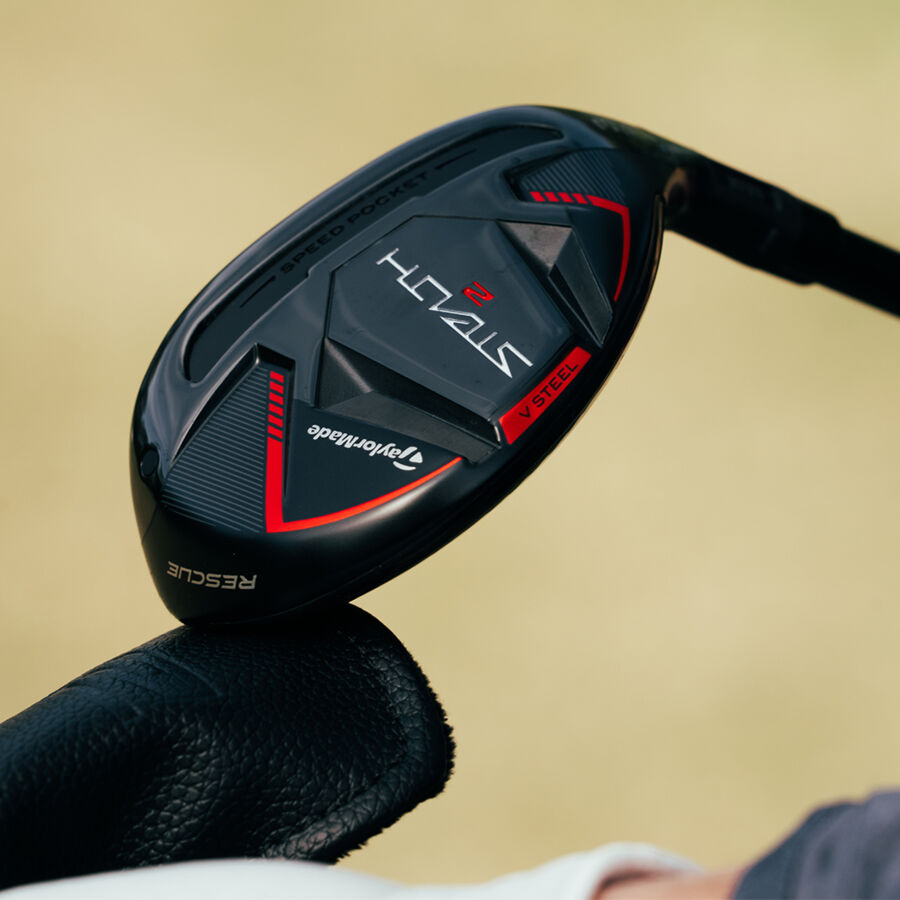 Taylormade Stealth 2 Rescue