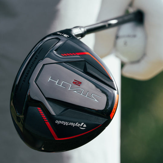 Taylormade Stealth 2 Fairway Wood