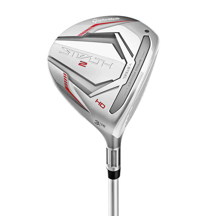 Taylormade Women's Stealth 2 HD Fairway Wood