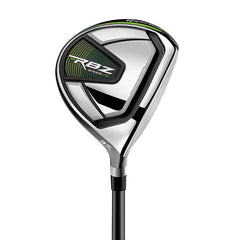 Taylormade RBZ Speedlite Complete Set Steel Shafts