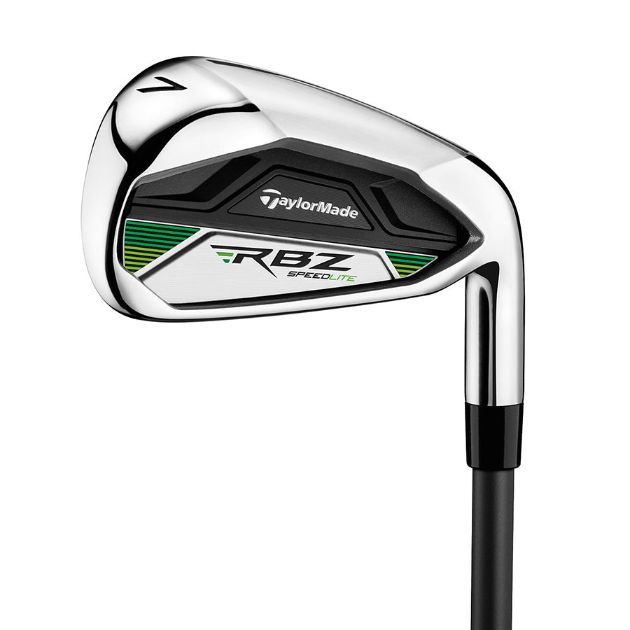 Taylormade RBZ Speedlite Complete Set Steel Shafts