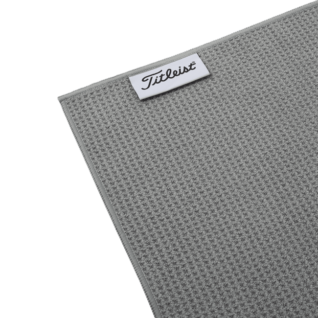 Titleist Microfiber Towel