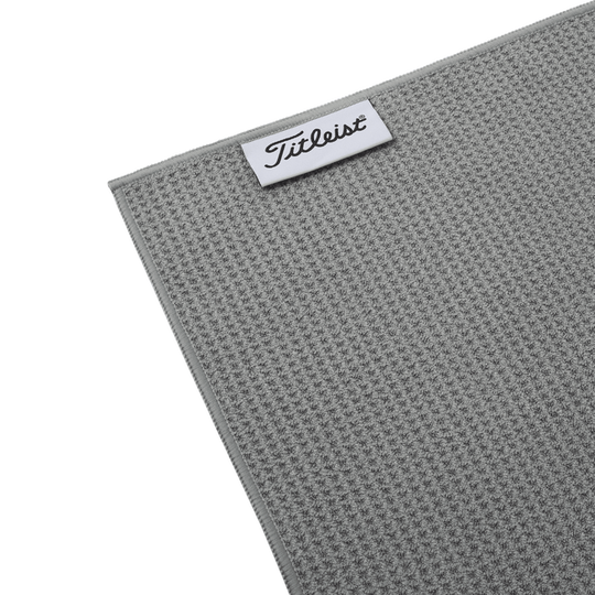 Titleist Microfiber Towel