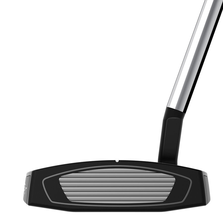 Taylormade Spider GT Black Short Slant Putter – Greenfield Golf