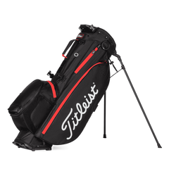 Titleist Players 4 Plus Stand Bag