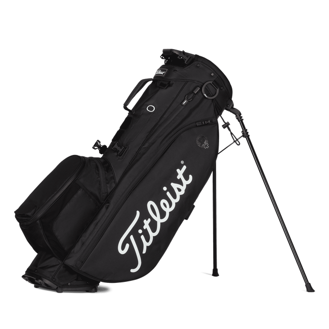 Titleist Players 4 Plus Stand Bag