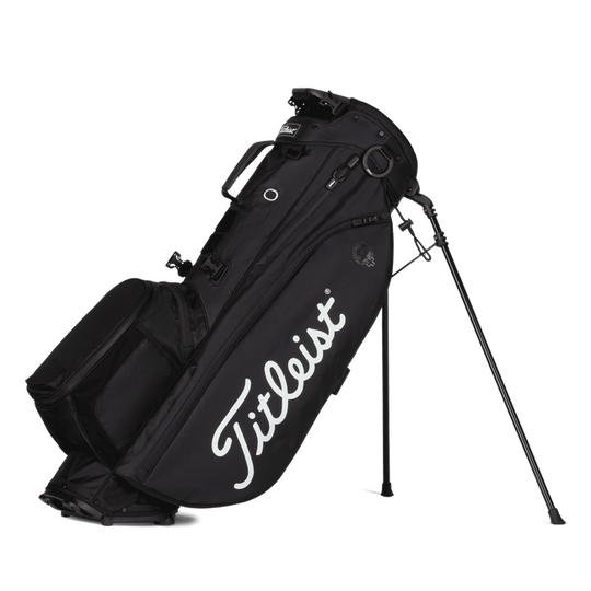 Titleist Players 4 Plus Stand Bag