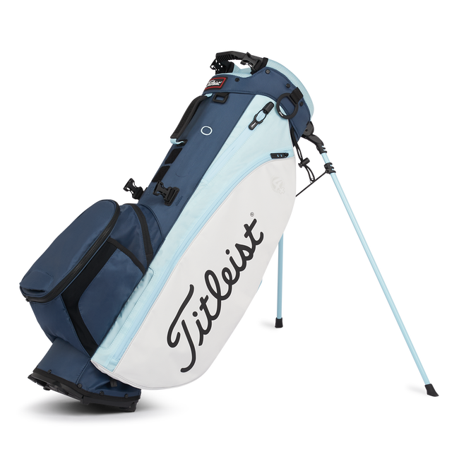 Titleist Players 4 Plus Stand Bag