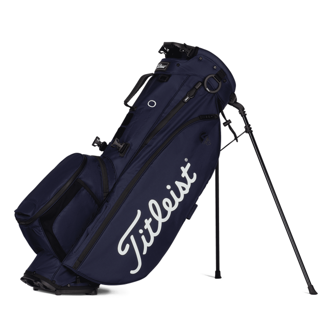 Titleist Players 4 Plus Stand Bag