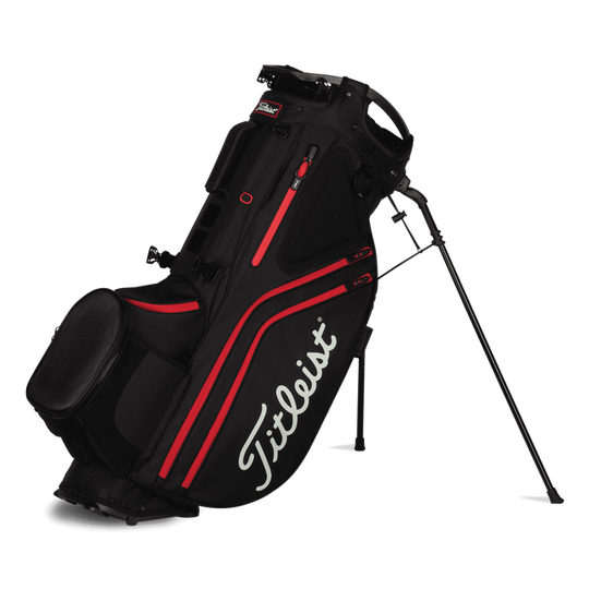 Titleist Hybrid 14 Stand Bag