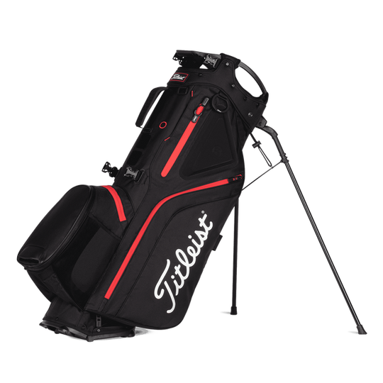 Titleist Hybrid 5 Stand Bag