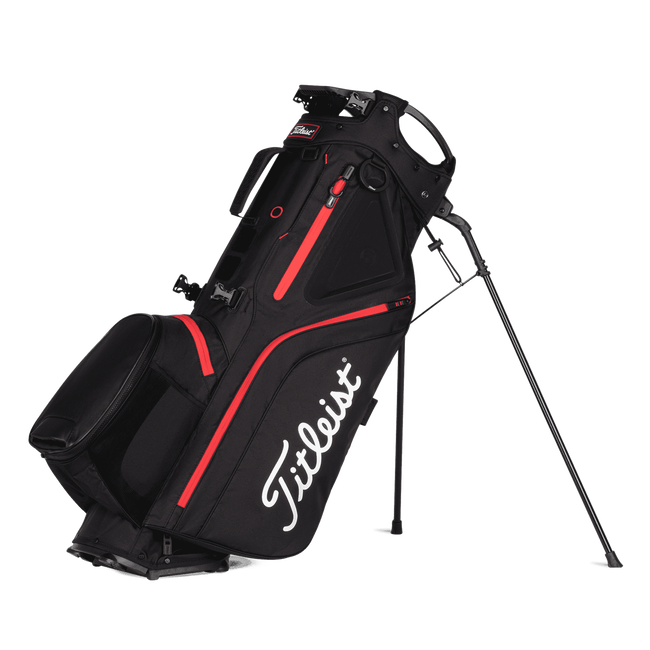 Titleist Hybrid 5 Stand Bag