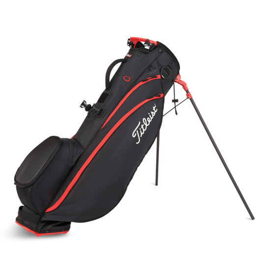 Titleist Players 4 Carbon Stand Bag