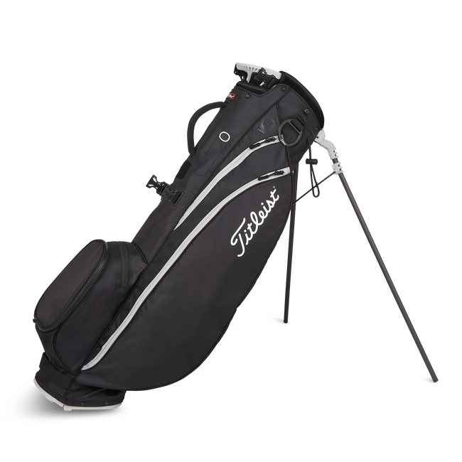 Titleist Players 4 Carbon Stand Bag