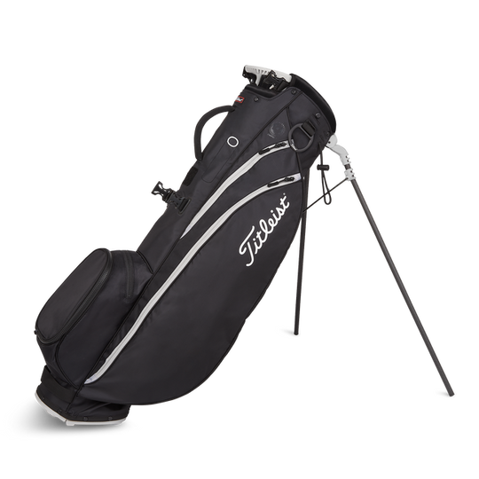 Titleist Players 4 Carbon Stand Bag