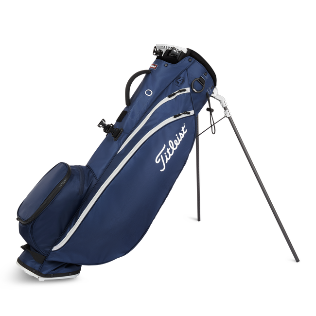 Titleist Players 4 Carbon Stand Bag