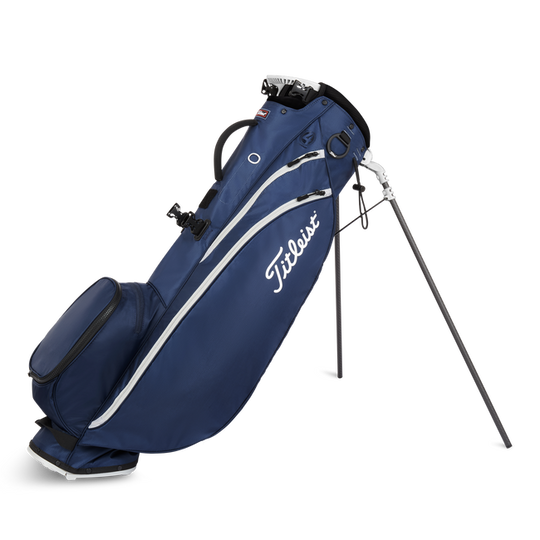 Titleist Players 4 Carbon Stand Bag