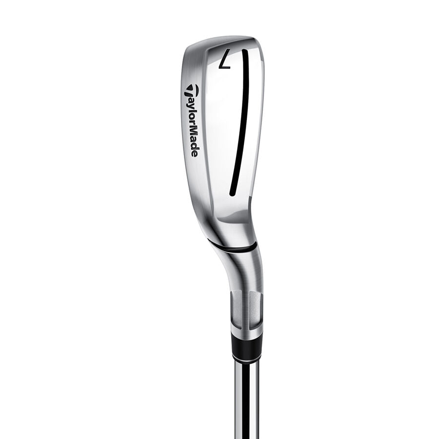 Taylormade Stealth HD Iron Set Steel Shafts