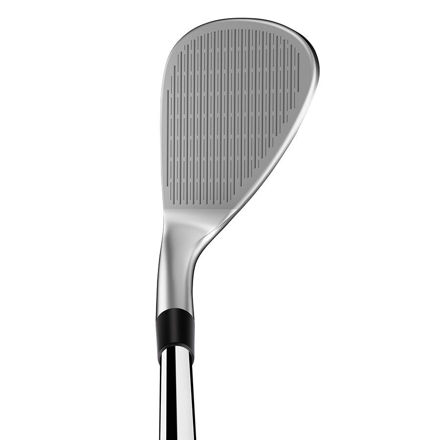 Taylormade Hi-Toe 3 Chrome Wedge