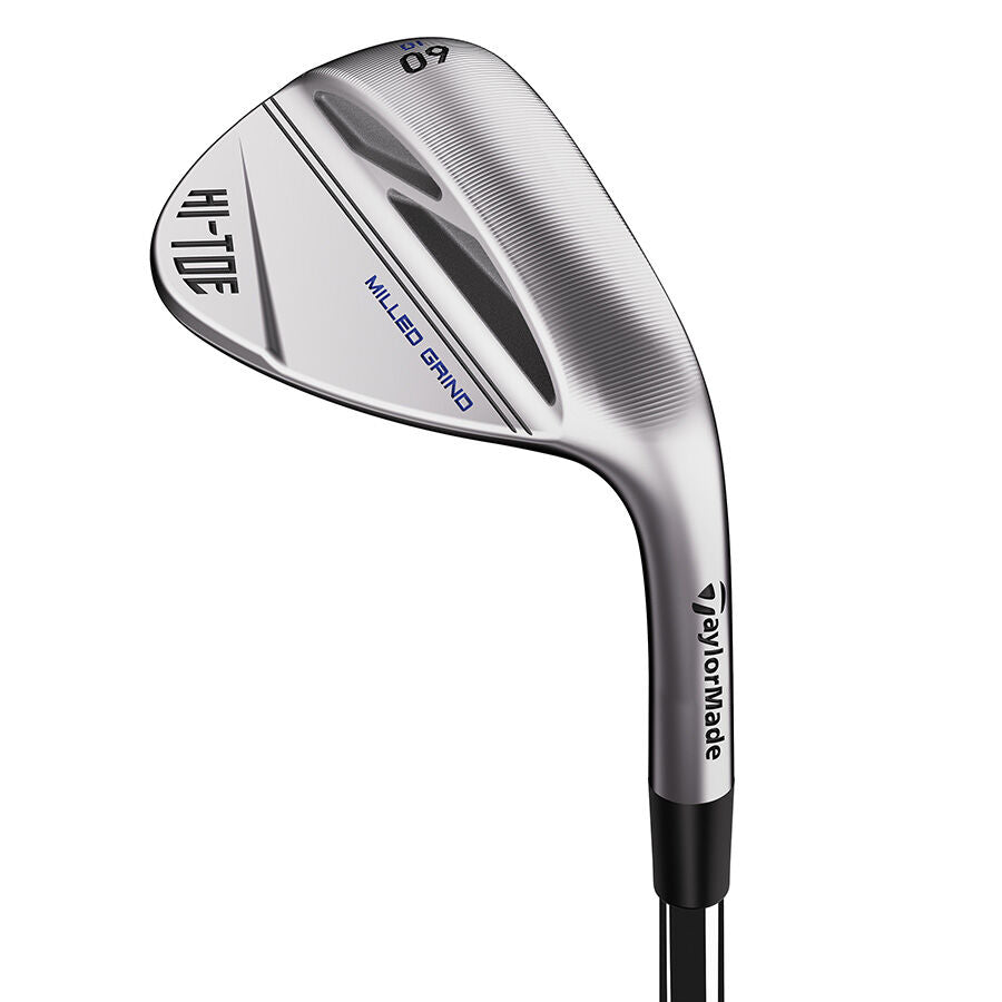 Taylormade Hi-Toe 3 Chrome Wedge