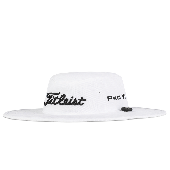 Titleist bucket hat aussie sales