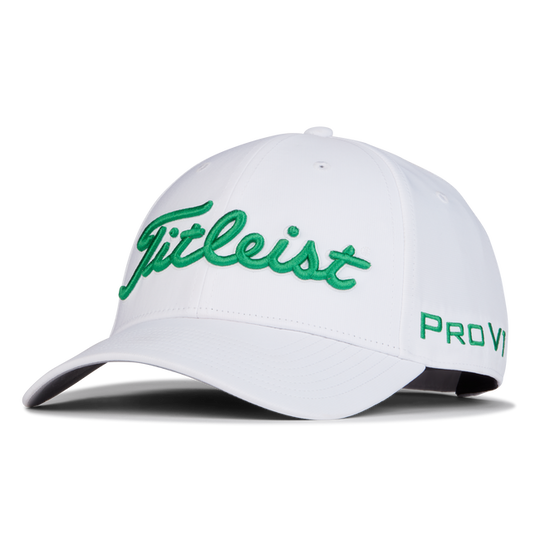 Titleist Tour Performance Cap