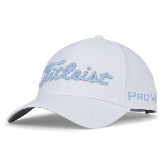 Titleist Tour Performance Cap