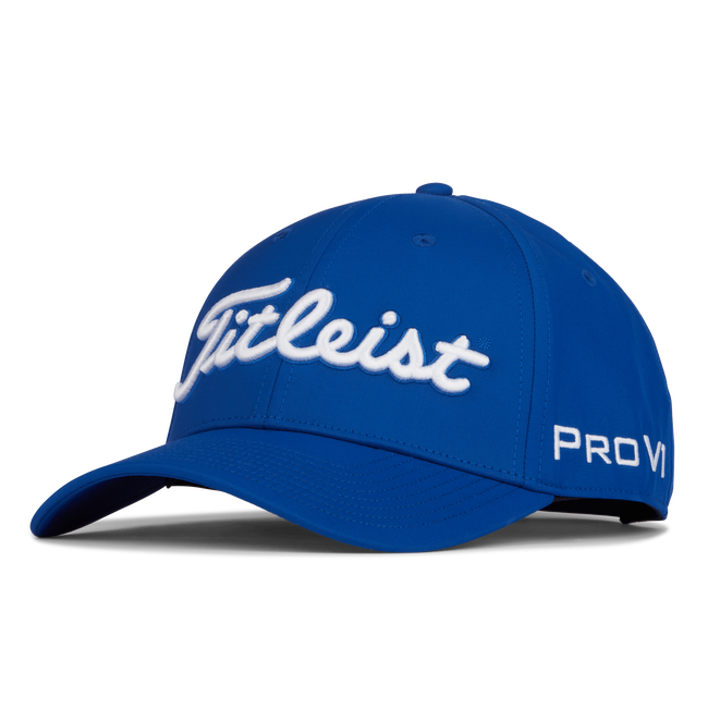 Titleist Tour Performance Cap